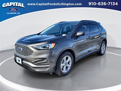 Used 2024 Ford Edge SE