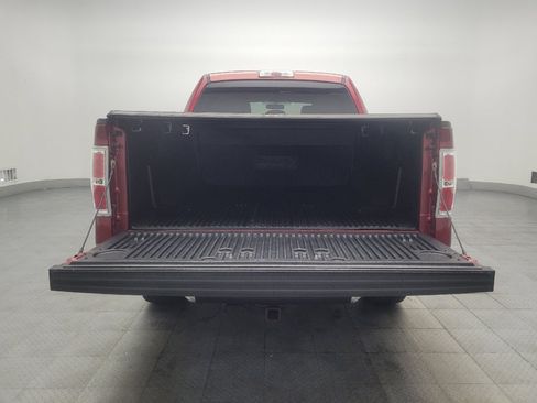 Used 2014 Ford F150 XLT w/ XLT Chrome Package RWD image 29