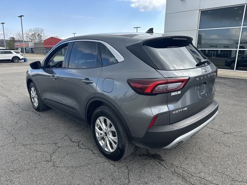 Used 2024 Ford Escape Active AWD/4WD image 12