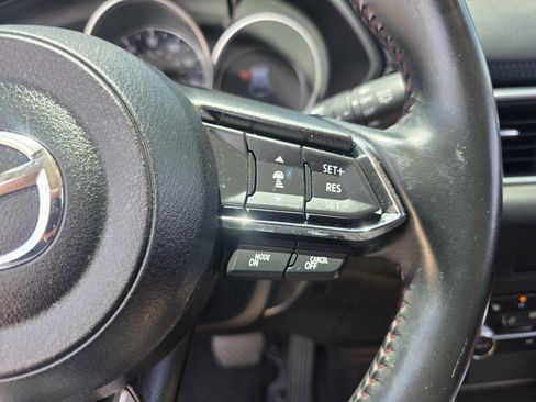 Used 2022 MAZDA CX-5 Carbon Edition AWD/4WD image 23