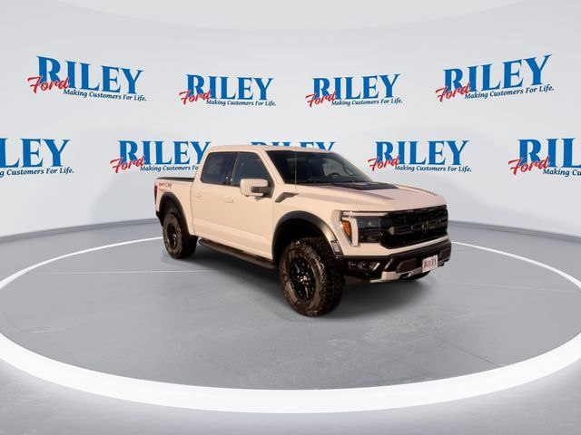 New 2026 Ford F150 Raptor AWD/4WD image 4