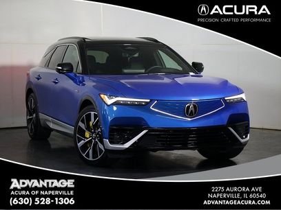 Used 2024 Acura ZDX Type S