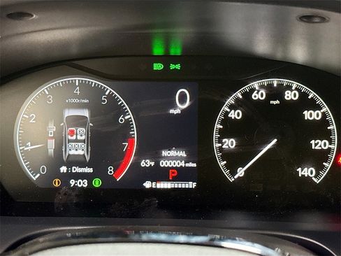 New 2026 Honda HR-V Sport image 10