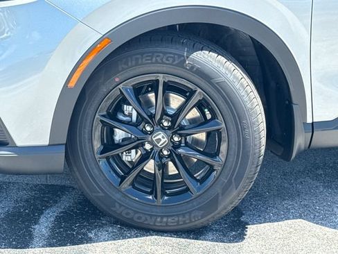 New 2026 Honda CR-V Sport-L image 39