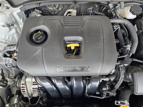 Used 2024 Kia Forte LXS FWD image 32