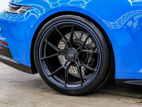 Used 2022 Porsche 911 GT3 image 52