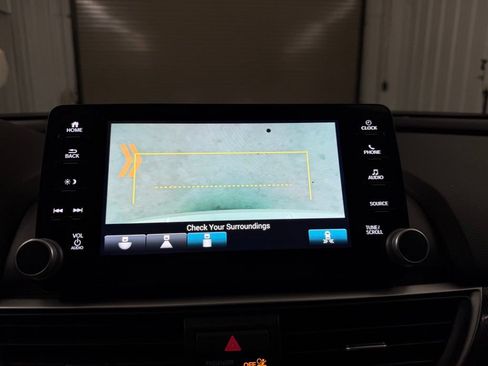 Used 2021 Honda Accord Sport image 17