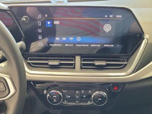 New 2026 Chevrolet Trax ACTIV image 11