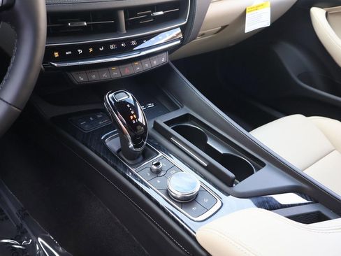 New 2026 Cadillac CT5 Premium Luxury image 26