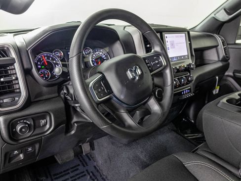 New 2026 RAM 1500 Tradesman AWD/4WD image 4