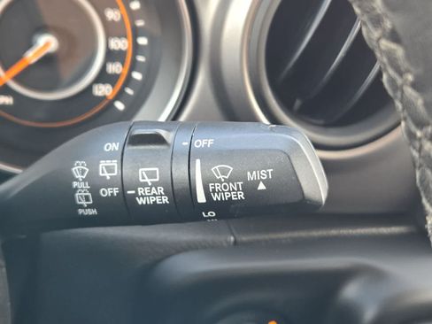 Used 2021 Jeep Wrangler Unlimited Sport AWD/4WD image 25