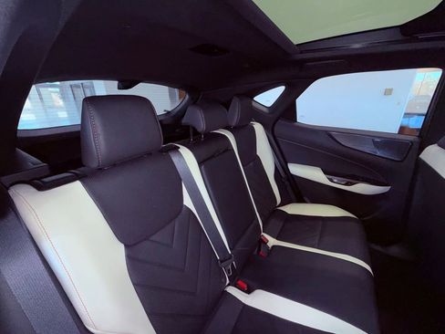 Used 2023 Lexus NX 350 AWD w/ Luxury Package image 19