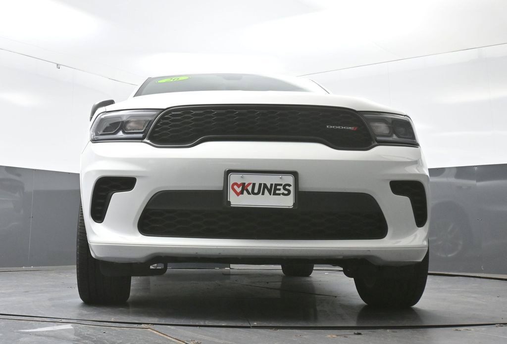 Used 2026 Dodge Durango GT AWD/4WD image 52