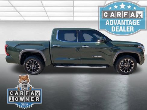 Used 2023 Toyota Tundra Limited image 30