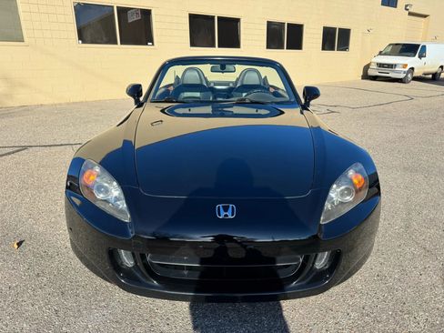Used 2007 Honda S2000 image 2