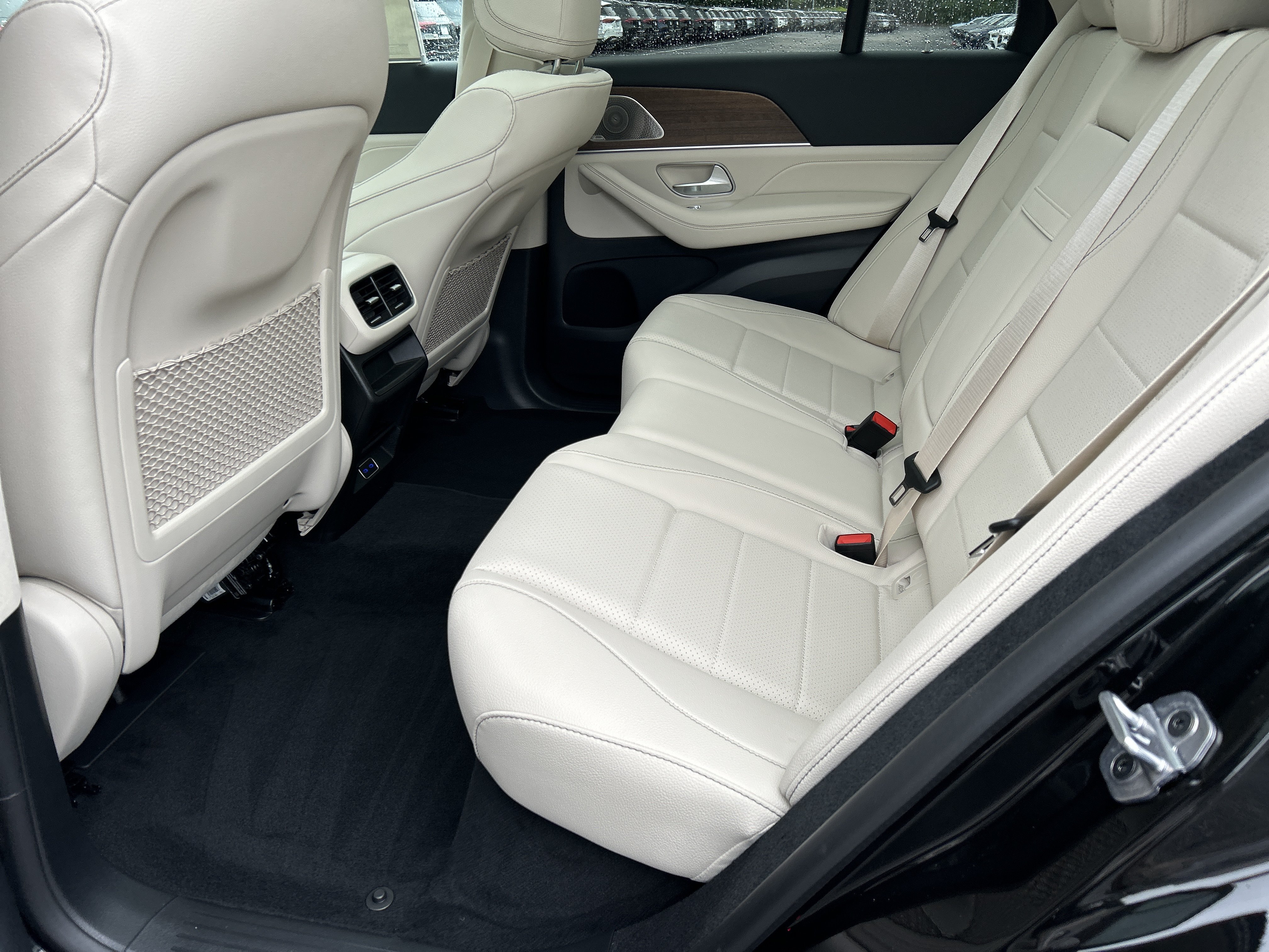 New 2026 Mercedes-Benz GLE 450 4MATIC image 35