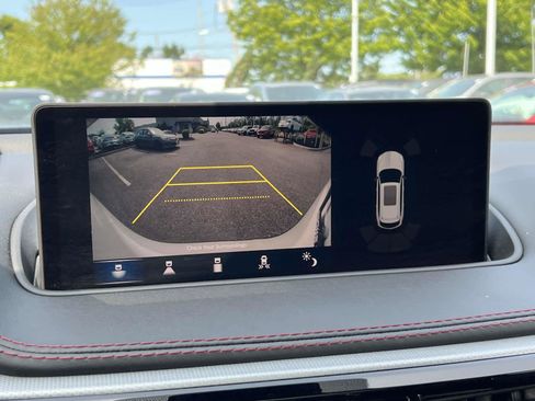 Used 2023 Acura MDX A-Spec image 21