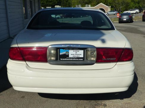 Used 2003 Buick Le Sabre Custom w/ Best Seller Package image 6
