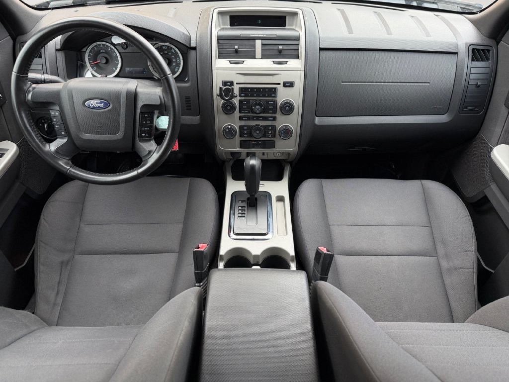Used 2012 Ford Escape XLT FWD image 15