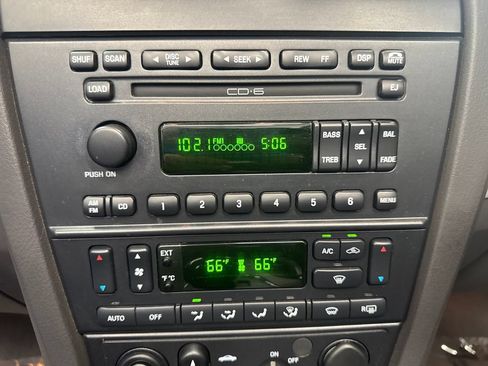 Used 2002 Ford Thunderbird RWD image 18