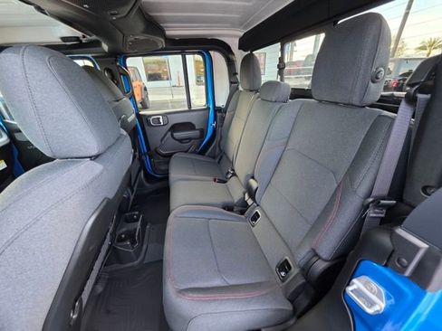 New 2026 Jeep Gladiator Rubicon image 22