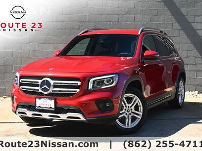 Used 2023 Mercedes-Benz GLB 250 4MATIC