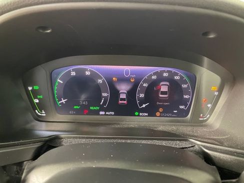 Certified 2025 Honda Accord Sport image 5