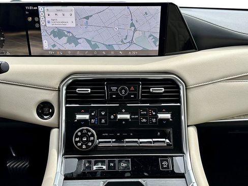 New 2025 Nissan Armada Platinum w/ Convenience Package image 21