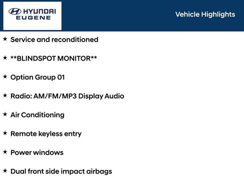 Used 2019 Hyundai Sonata SE FWD image 2
