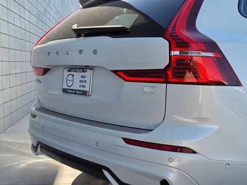 Used 2024 Volvo XC60 T8 Ultimate w/ Protection Package Premier AWD/4WD image 11