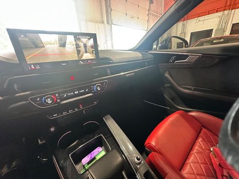 Used 2021 Audi S5 Prestige w/ Prestige Package AWD/4WD image 20