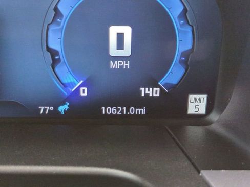 Used 2025 Ford Bronco Sport Outer Banks w/ Outer Banks Tech Package+ image 28