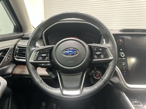 Used 2020 Subaru Outback Limited AWD/4WD image 14