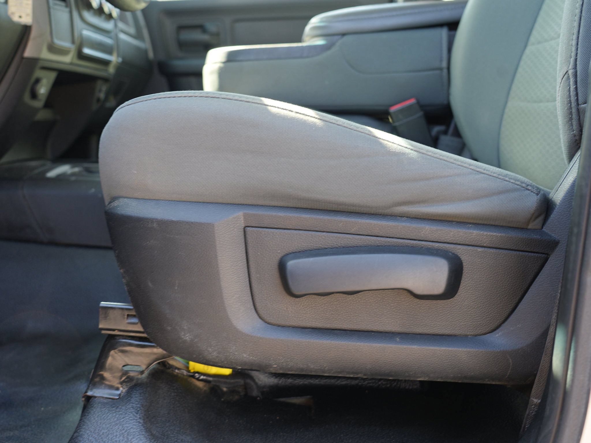 Used 2015 RAM 2500 Tradesman w/ Popular Equipment Group AWD/4WD image 16
