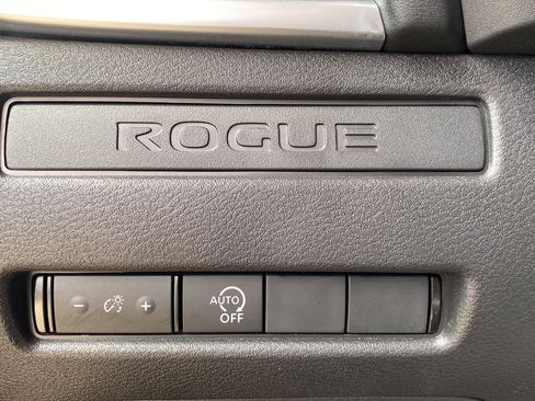Certified 2023 Nissan Rogue S AWD/4WD image 31