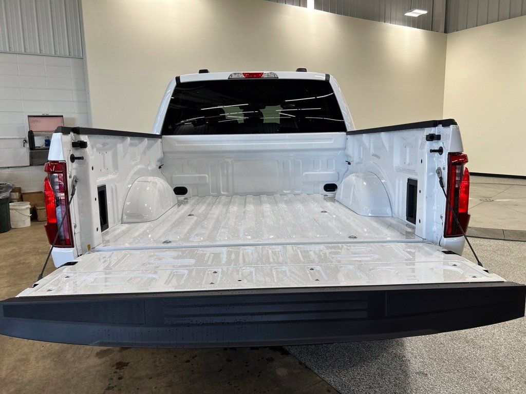 New 2026 Ford F150 XLT w/ Tow/Haul Package AWD/4WD image 29