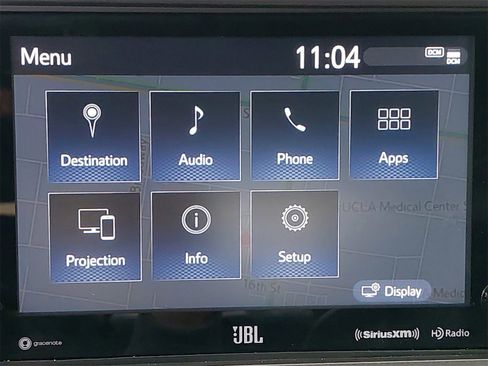 Used 2023 Toyota Tacoma TRD Sport image 24