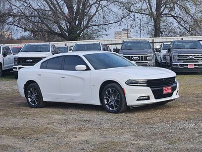 Used 2018 Dodge Charger GT