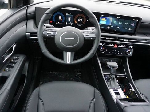 New 2026 Hyundai Tucson XRT image 15