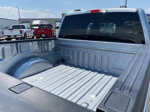 Used 2023 Ford F150 XLT image 4