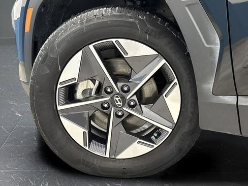 Used 2025 Hyundai Tucson SEL image 36