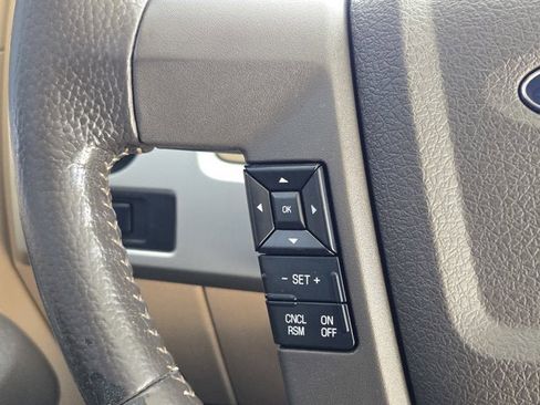 Used 2013 Ford F150 Lariat w/ Luxury Equipment Group image 27