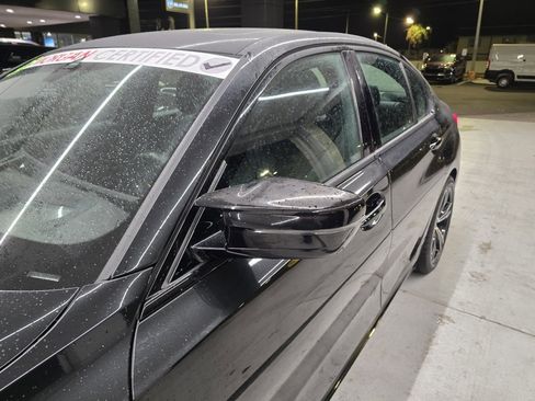 Used 2023 BMW M340i w/ Premium Package image 11