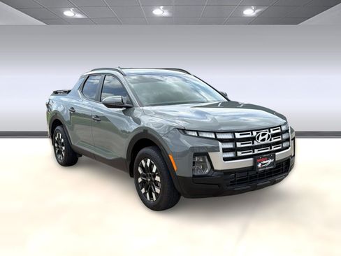 Used 2026 Hyundai Santa Cruz SEL FWD image 7