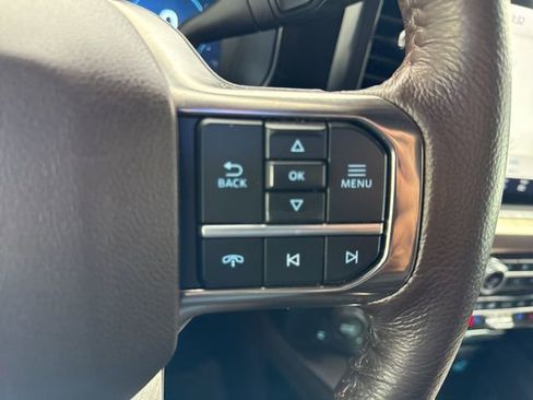 Used 2023 Ford F250 King Ranch w/ Chrome Package image 20