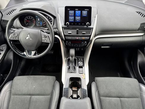 Used 2025 Mitsubishi Eclipse Cross SE image 13