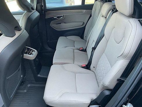 New 2026 Volvo XC90 T8 Plus w/ Protection Package Premier AWD/4WD image 14