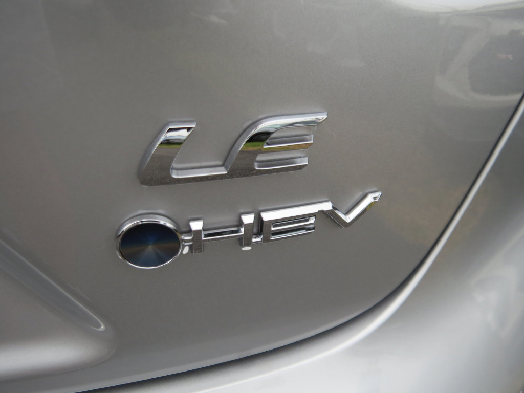 Used 2026 Toyota Corolla LE FWD image 14