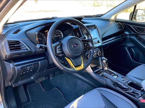 Used 2023 Subaru Crosstrek 2.5i Sport image 14