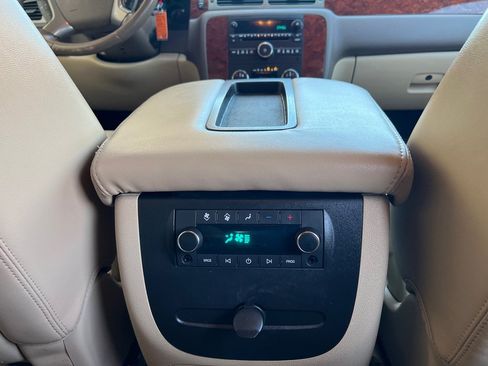 Used 2012 Chevrolet Suburban LT w/ Texas Edition RWD image 24